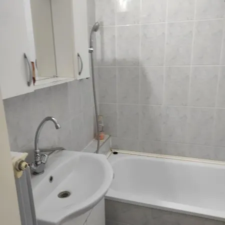 Maria's Lovely Apartment Budapest