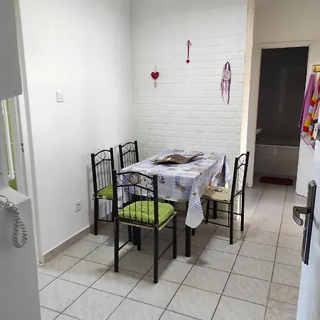 Maria's Lovely Apartment *