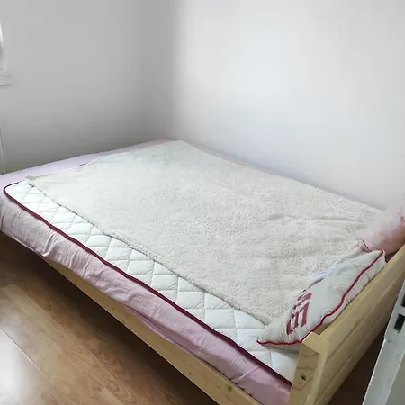 Maria's Lovely Apartment *