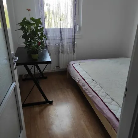 Maria's Lovely Apartment