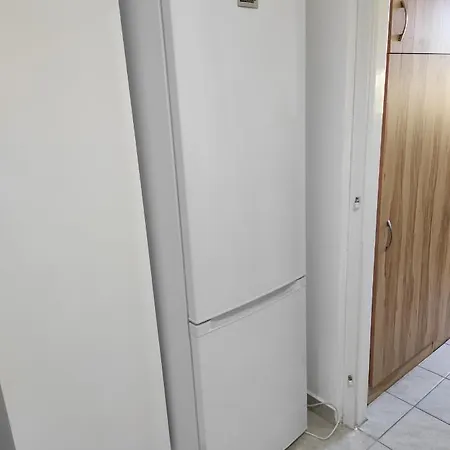 Maria's Lovely Apartment *